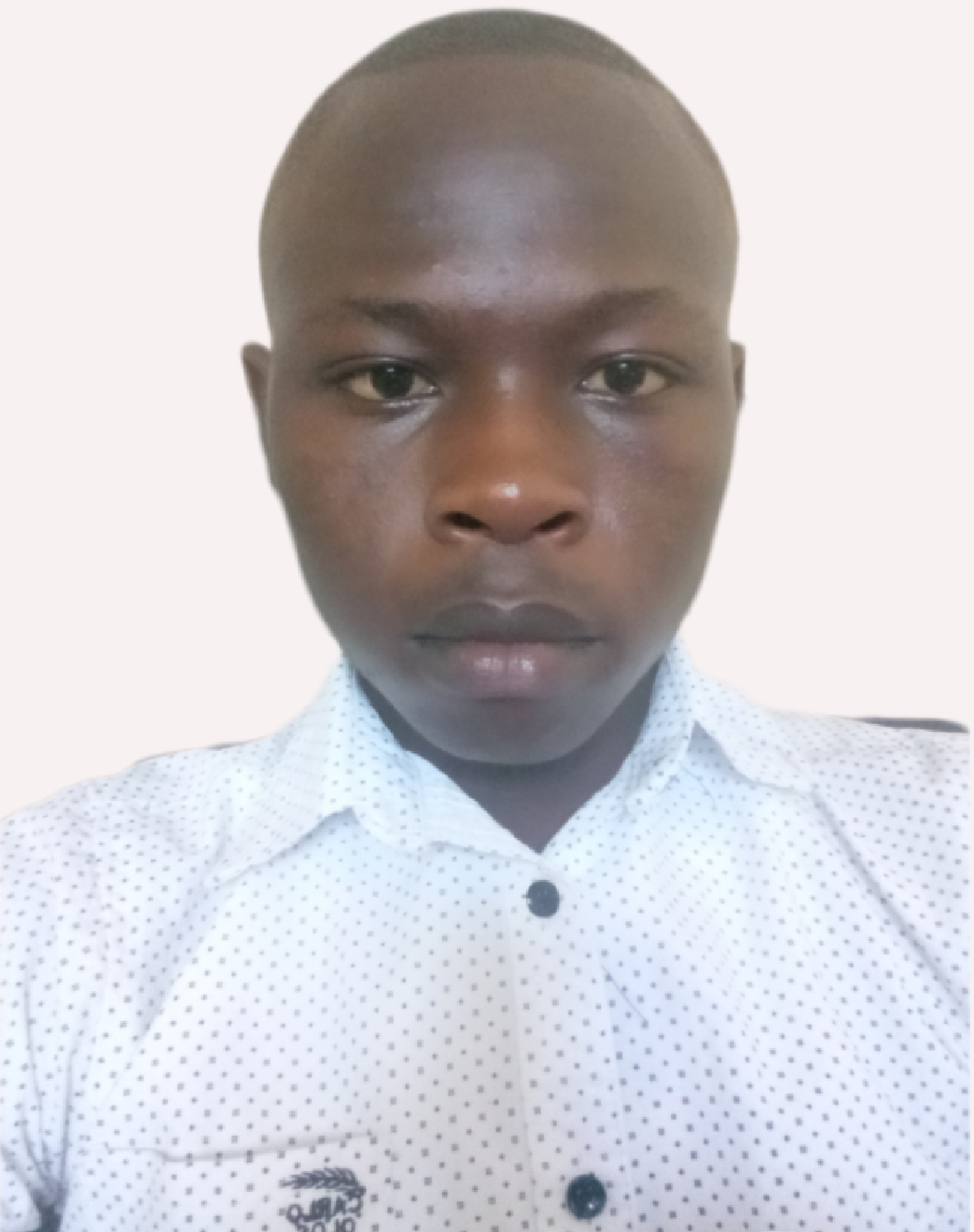 Samson Barongo Makori